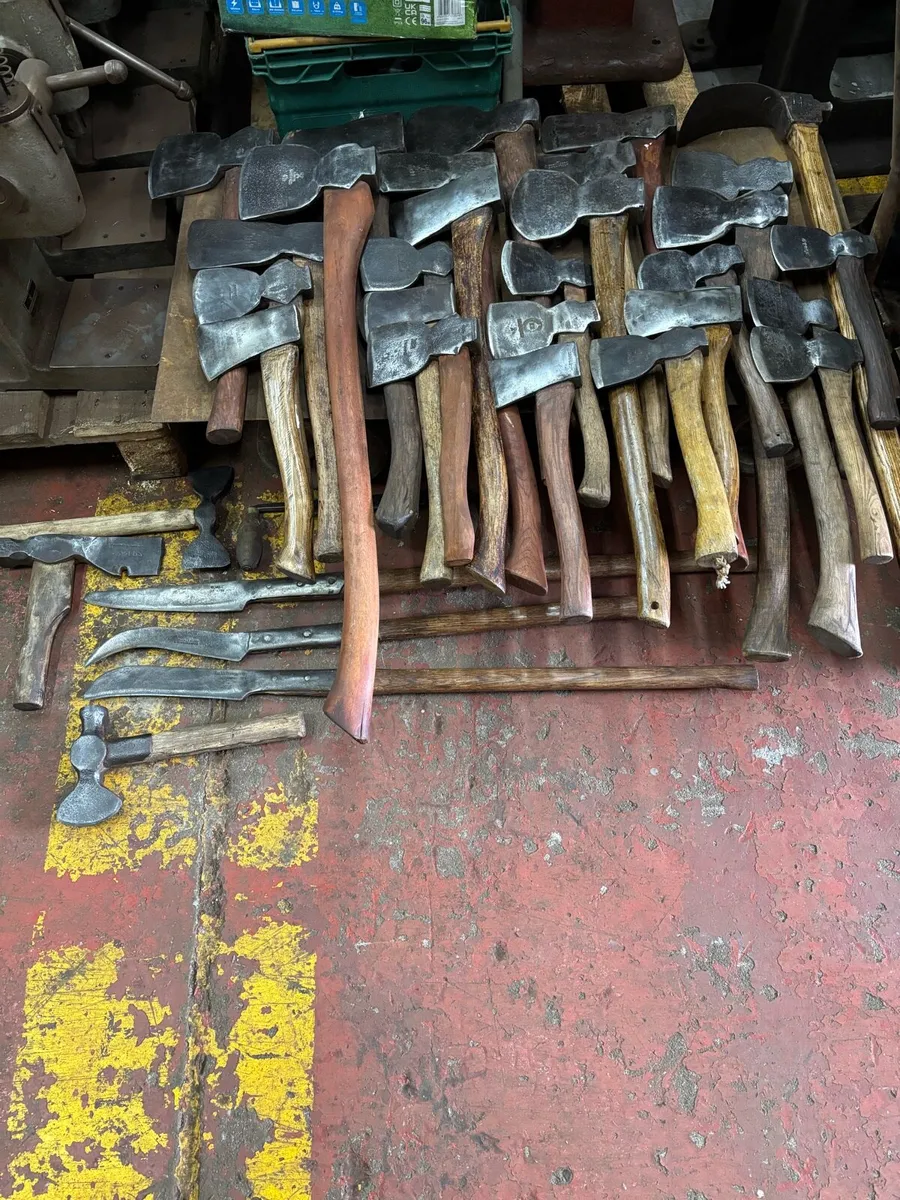 All AXES HATCHETS CHOPPERS. top Brands - Image 3