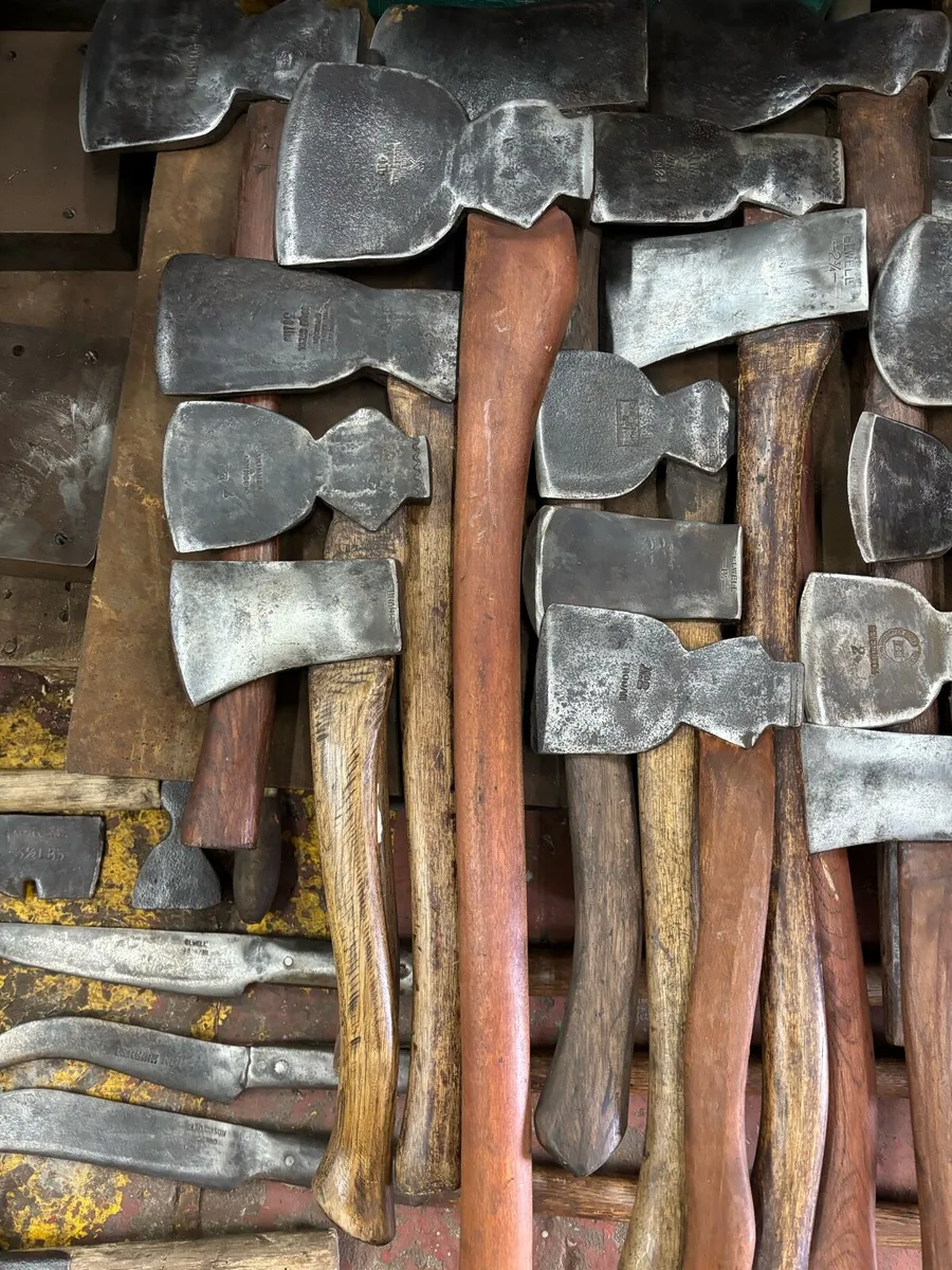 All AXES HATCHETS CHOPPERS. top Brands - Image 4