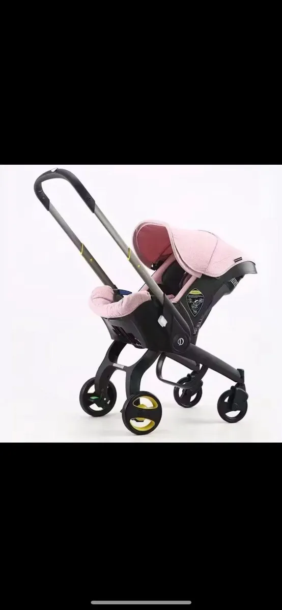 Doona Pram - Image 1