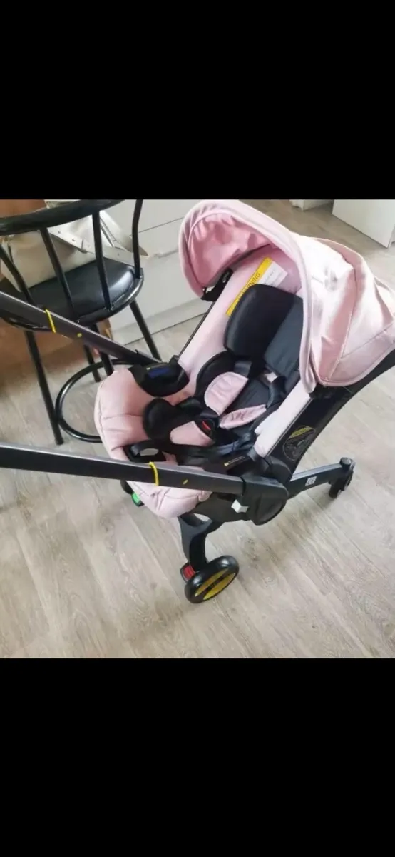 Doona Pram - Image 2