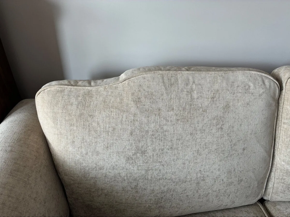 Alstons 3 Seater Sofa - Image 4
