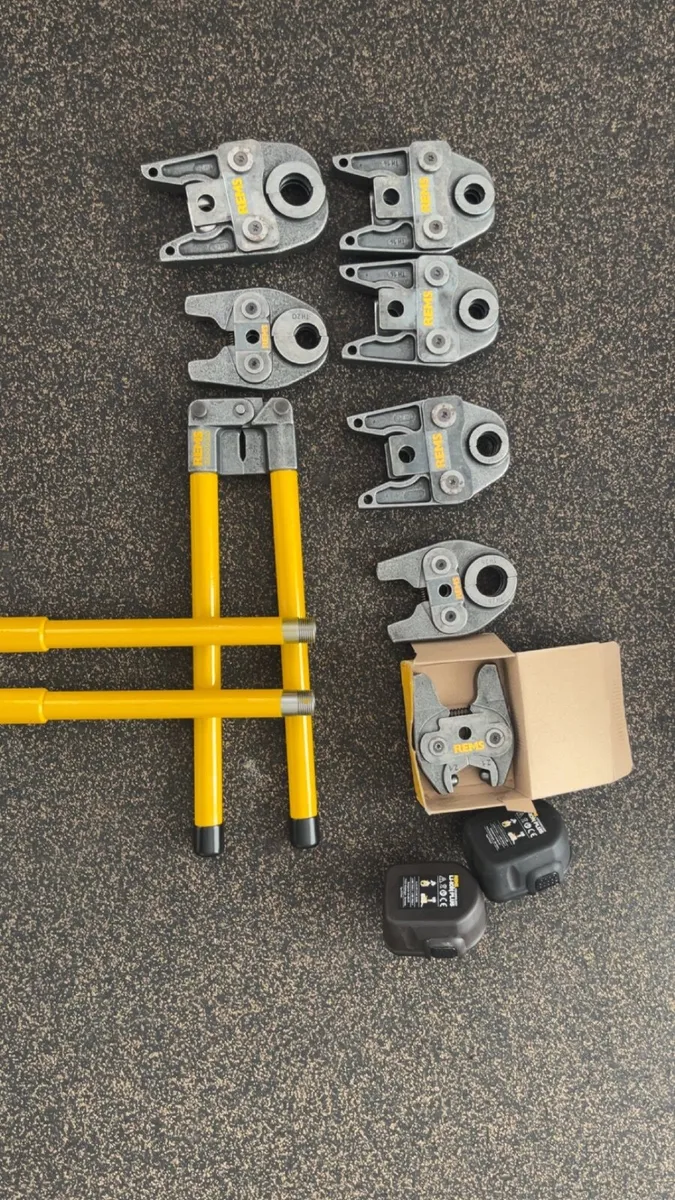 REMS Tools