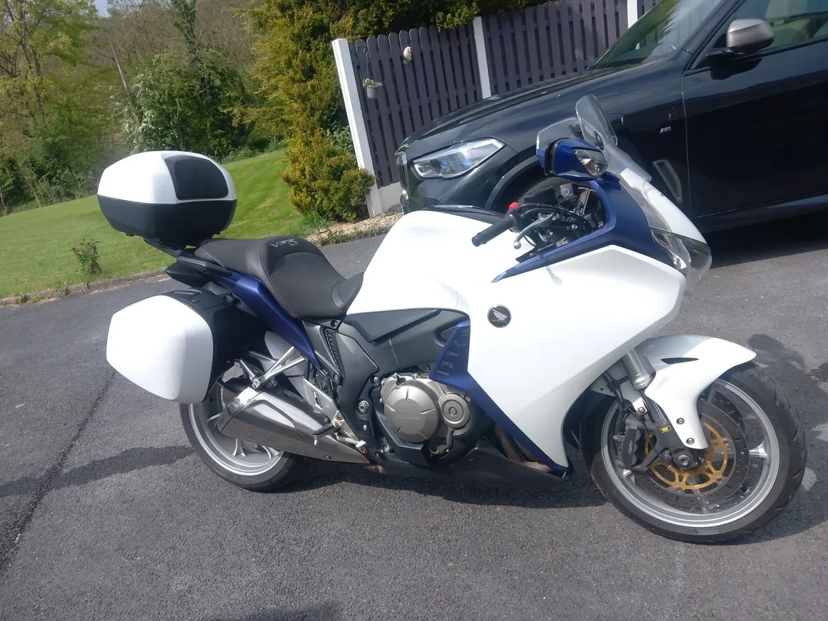 Honda Other 2010 - Image 1