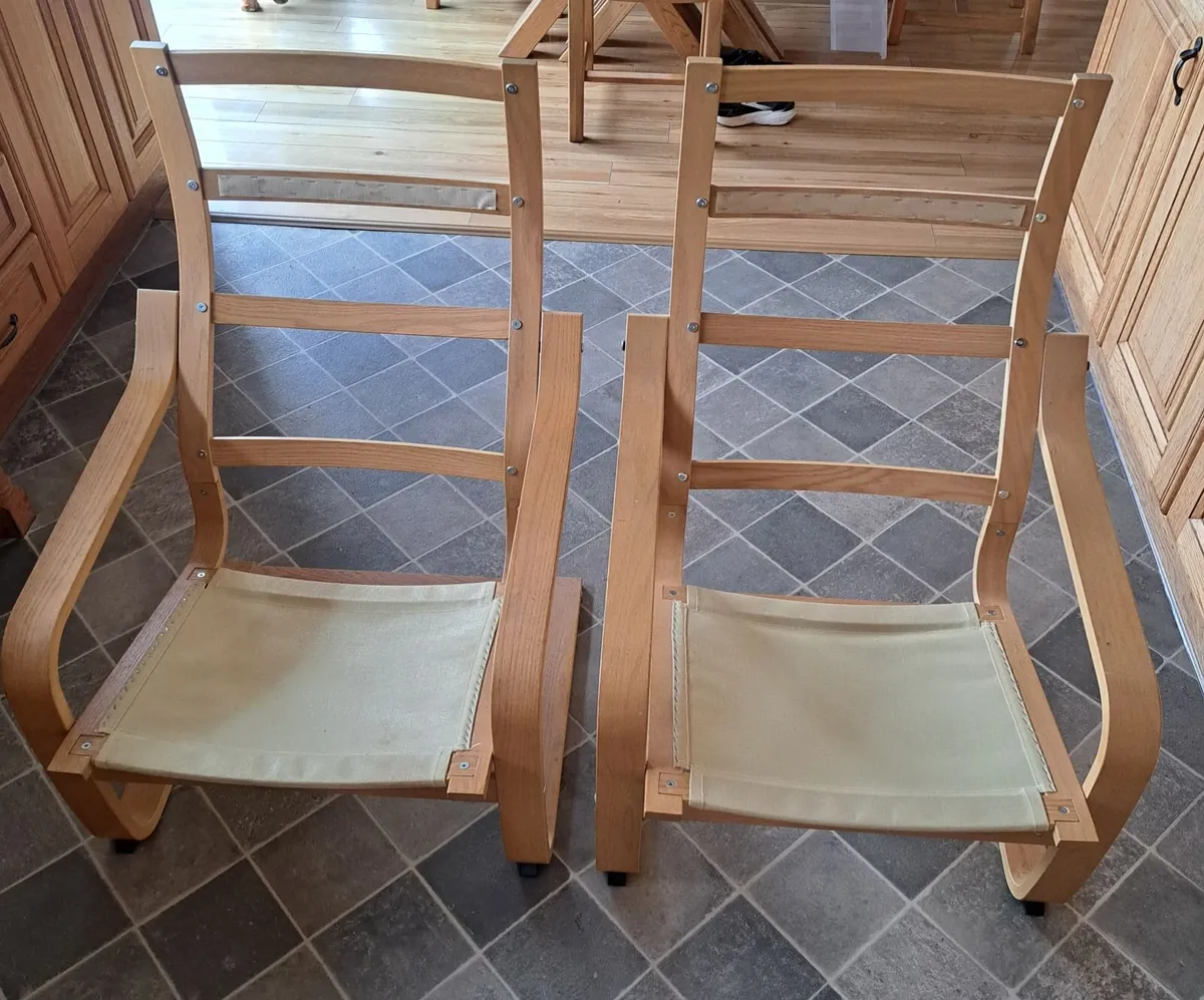 Chair - Image 1