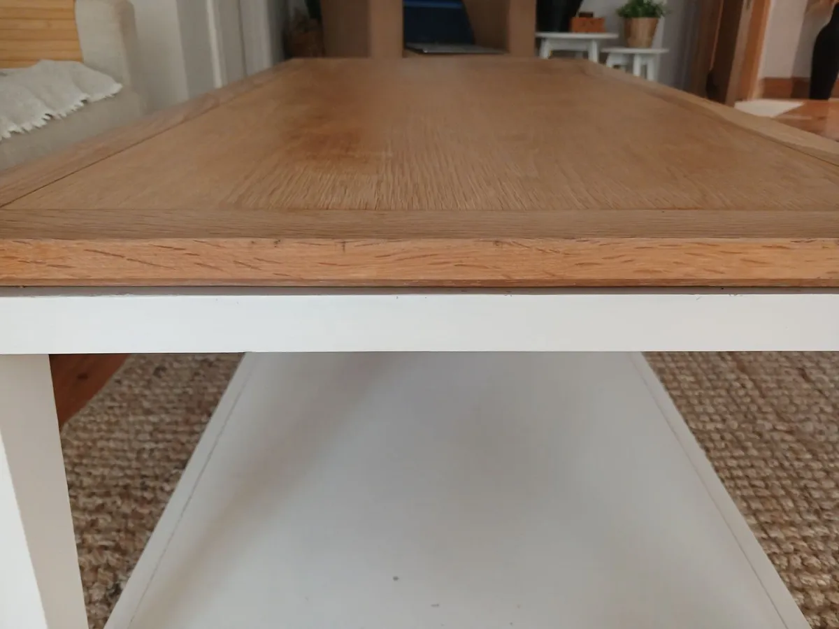 Coffee Table - Image 1
