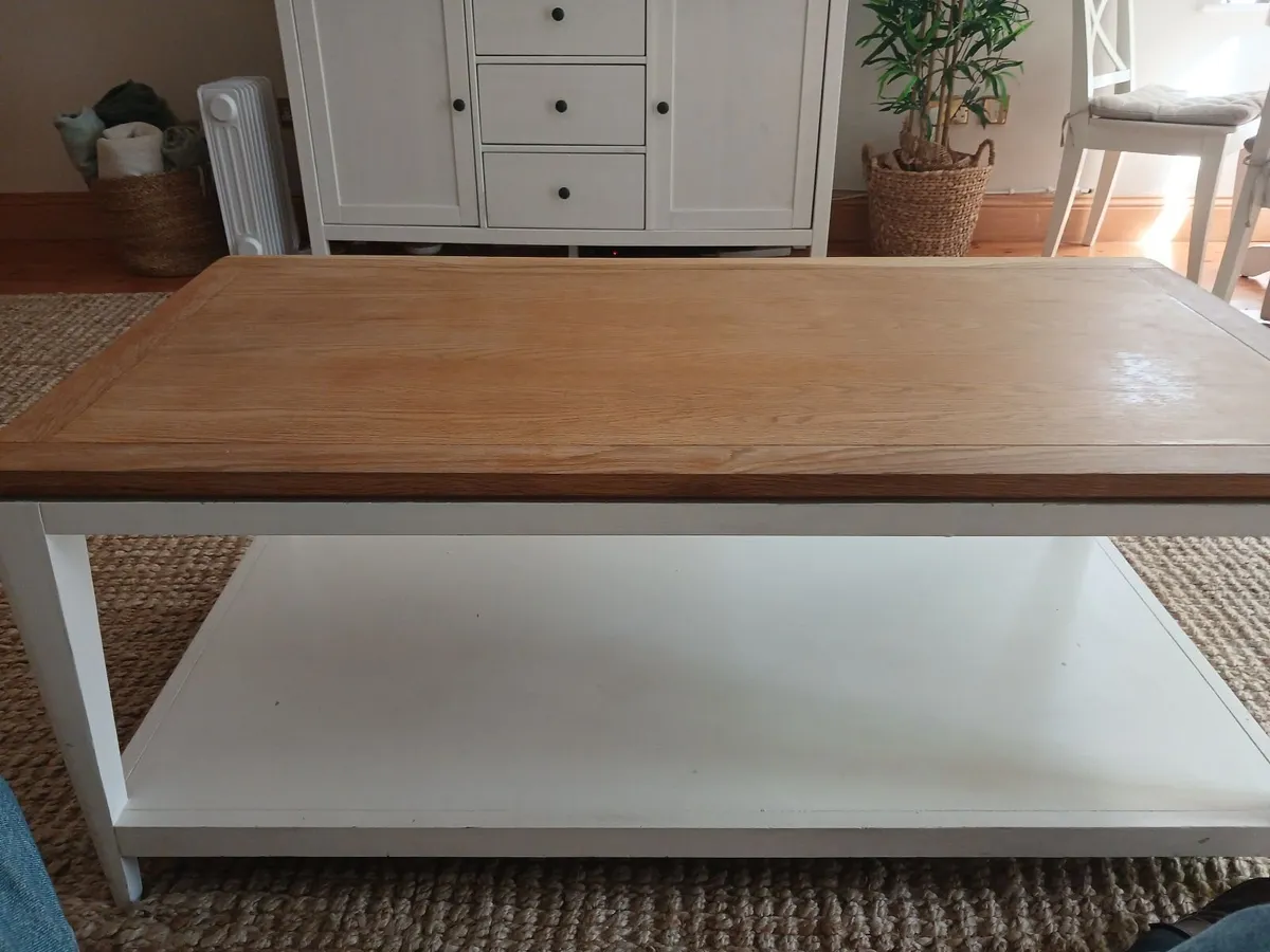 Coffee Table - Image 4