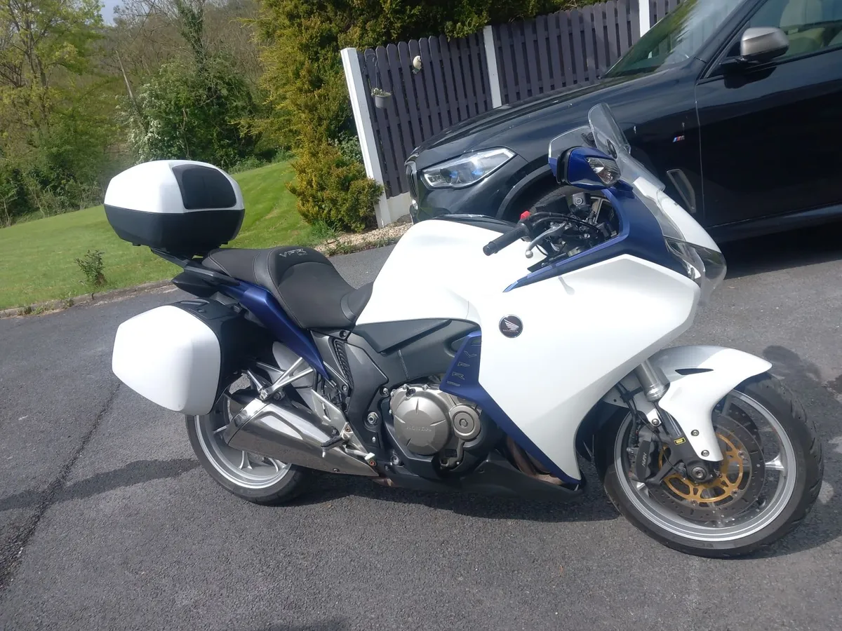 Honda Other 2010 - Image 3