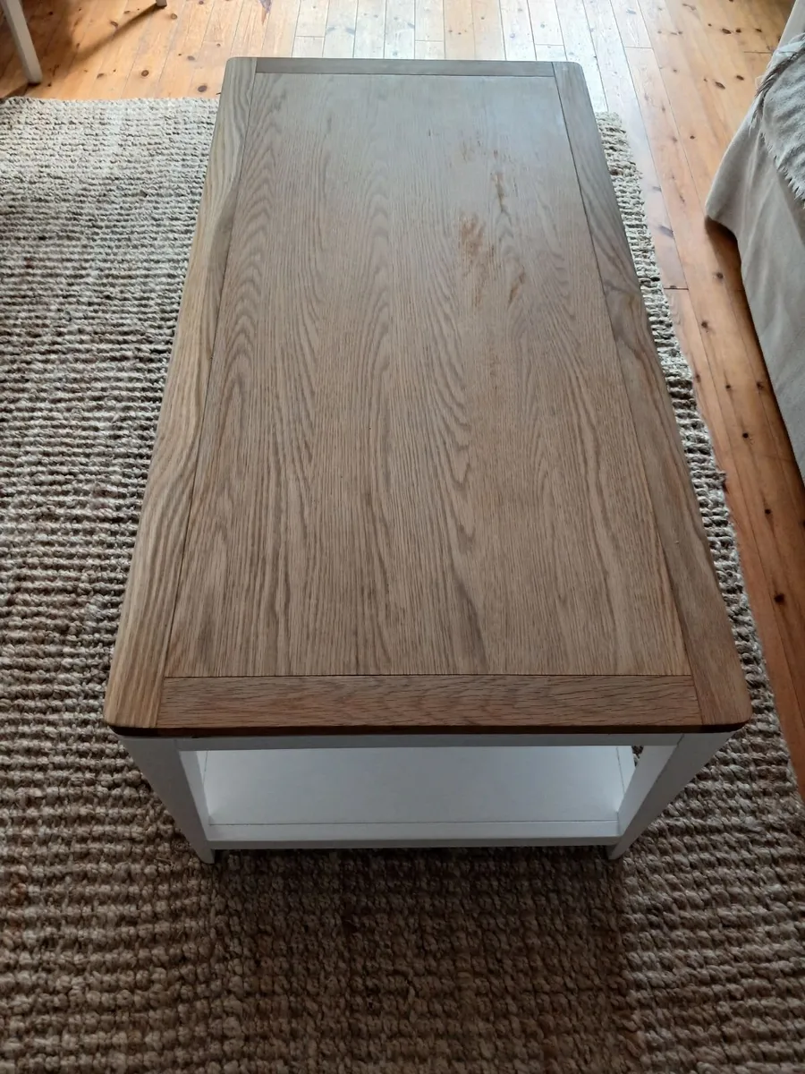 Coffee Table - Image 2