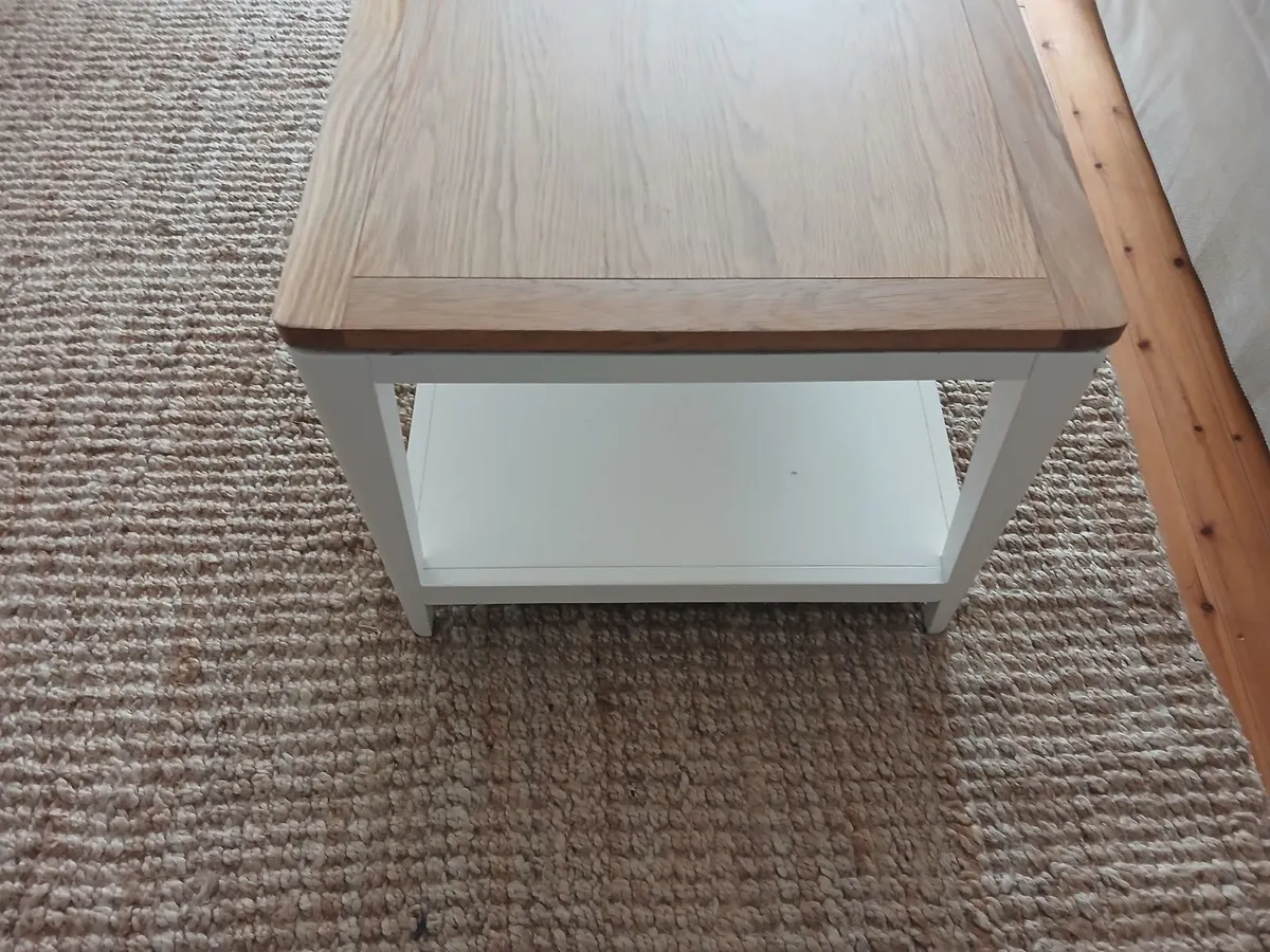 Coffee Table - Image 3