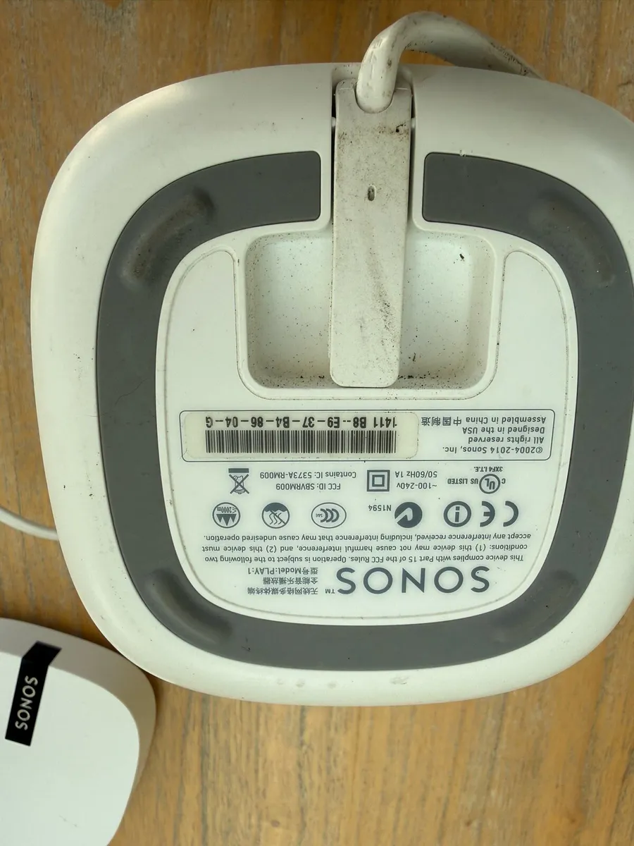 Sonos Speakers - Image 4
