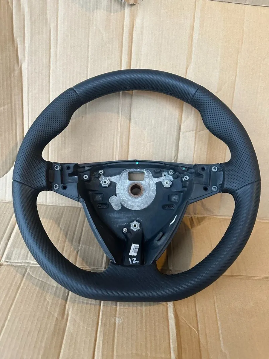 Saab parts - Image 1