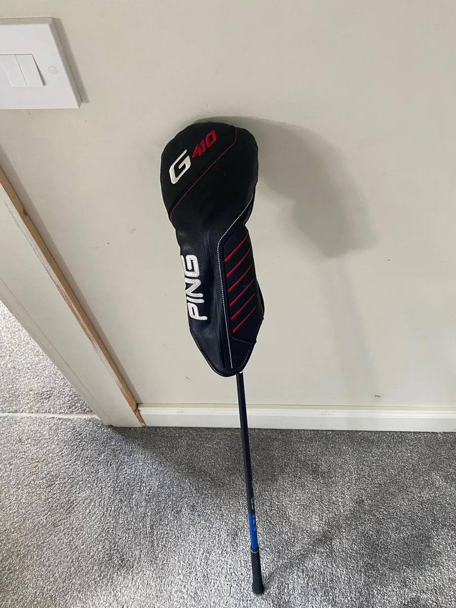 3 woods - Image 2