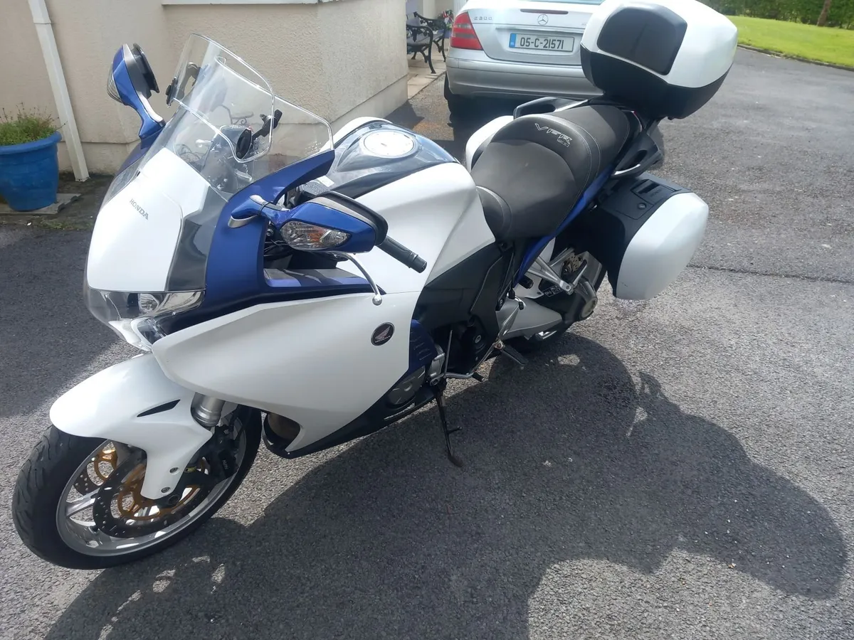 Honda Other 2010 - Image 4