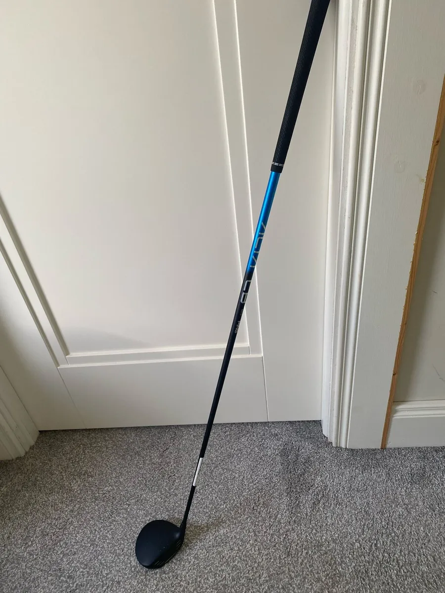 3 woods - Image 3