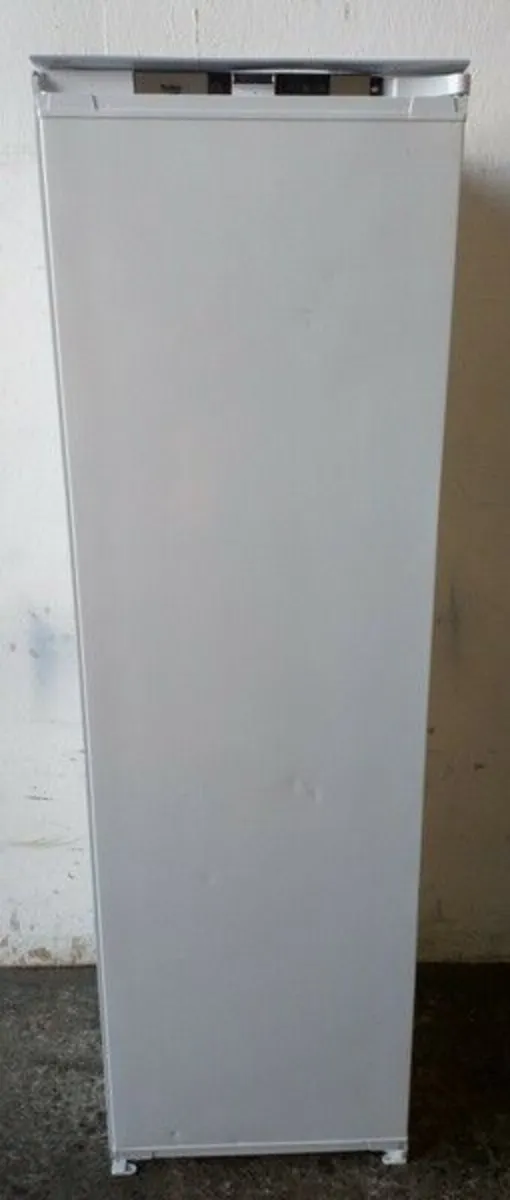 Integrated Larder Fridge EX-Display - Image 1