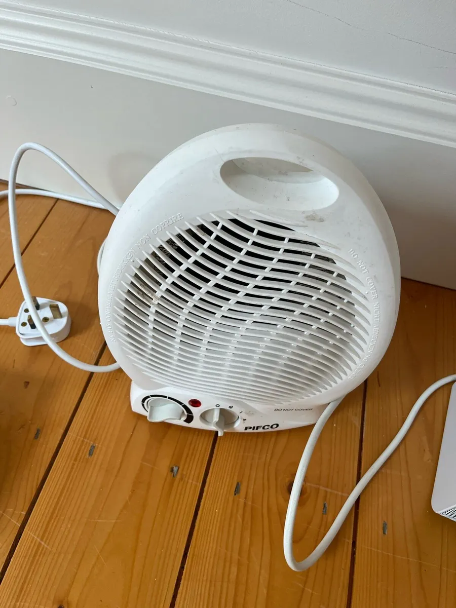 Heaters - Image 2