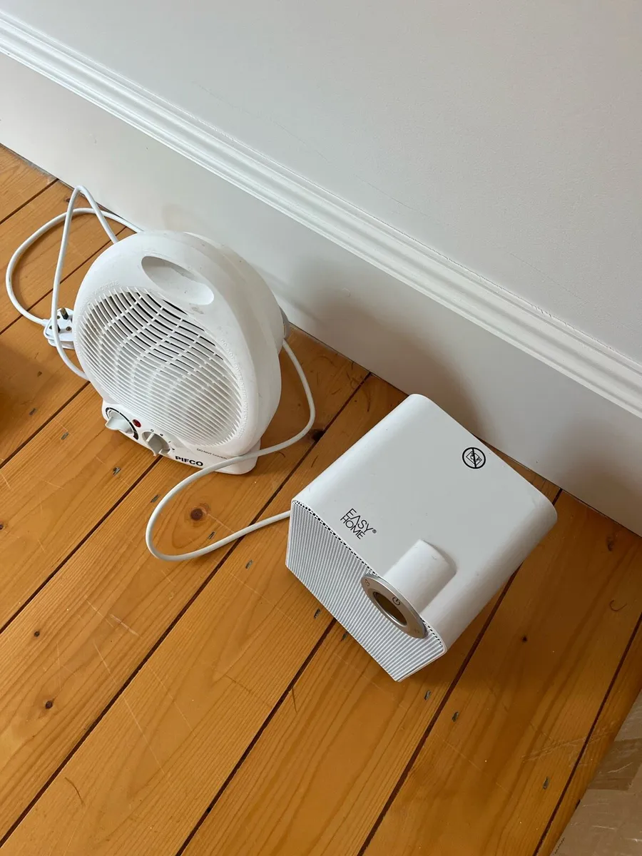 Heaters - Image 1