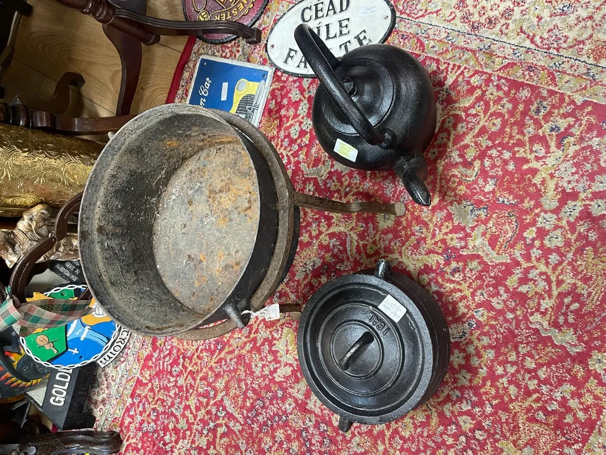 Antique - Image 1