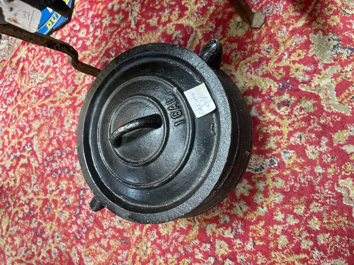 Antique - Image 2