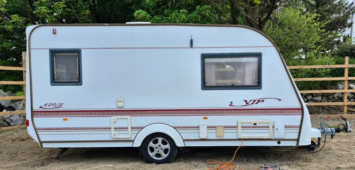 Coachman caravan - Image 2