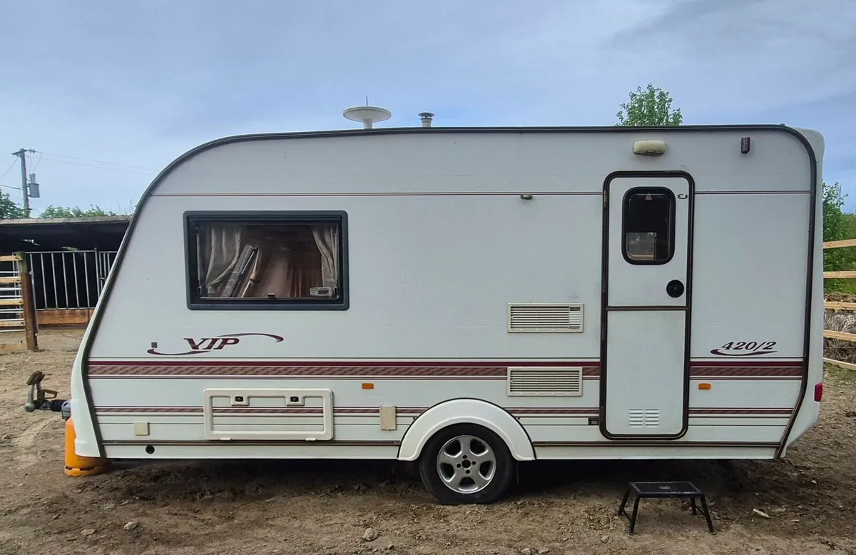 Coachman caravan - Image 3
