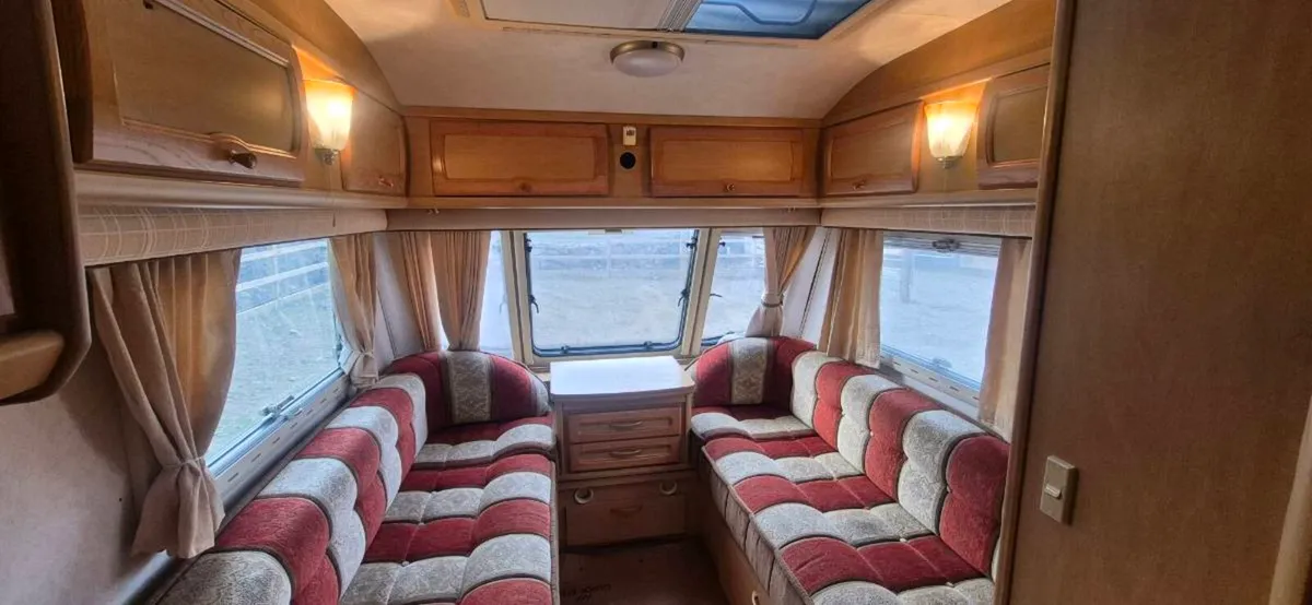 Coachman caravan - Image 4