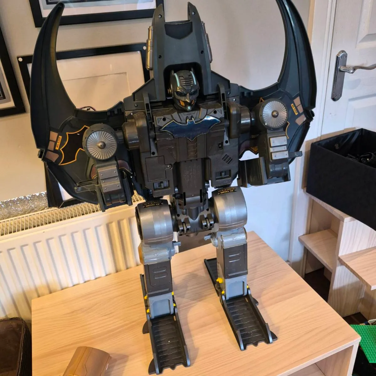 Batman toys - Image 1