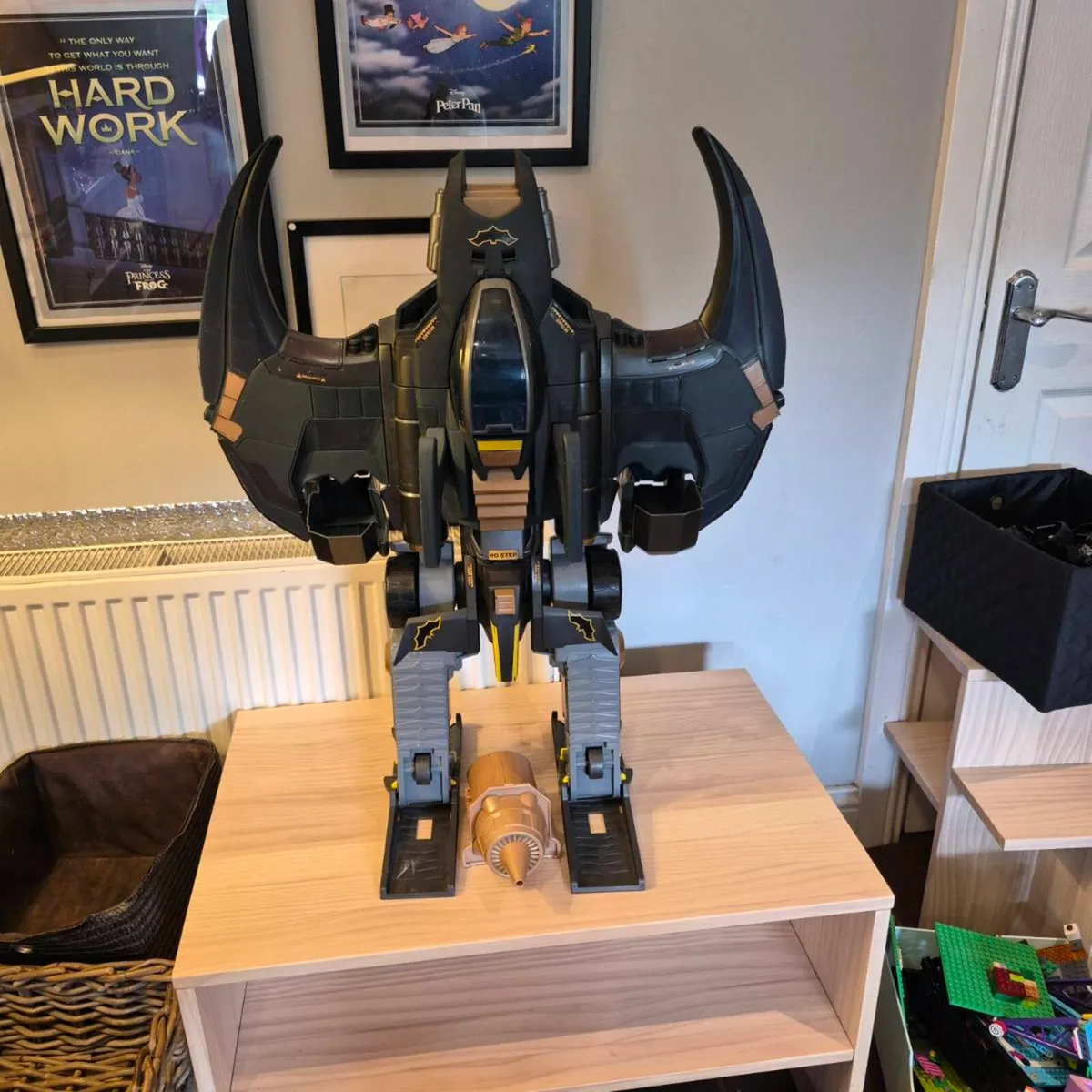 Batman toys - Image 2