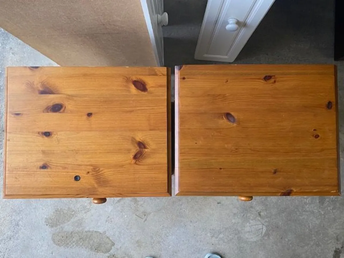 Pine Lockers - Image 2