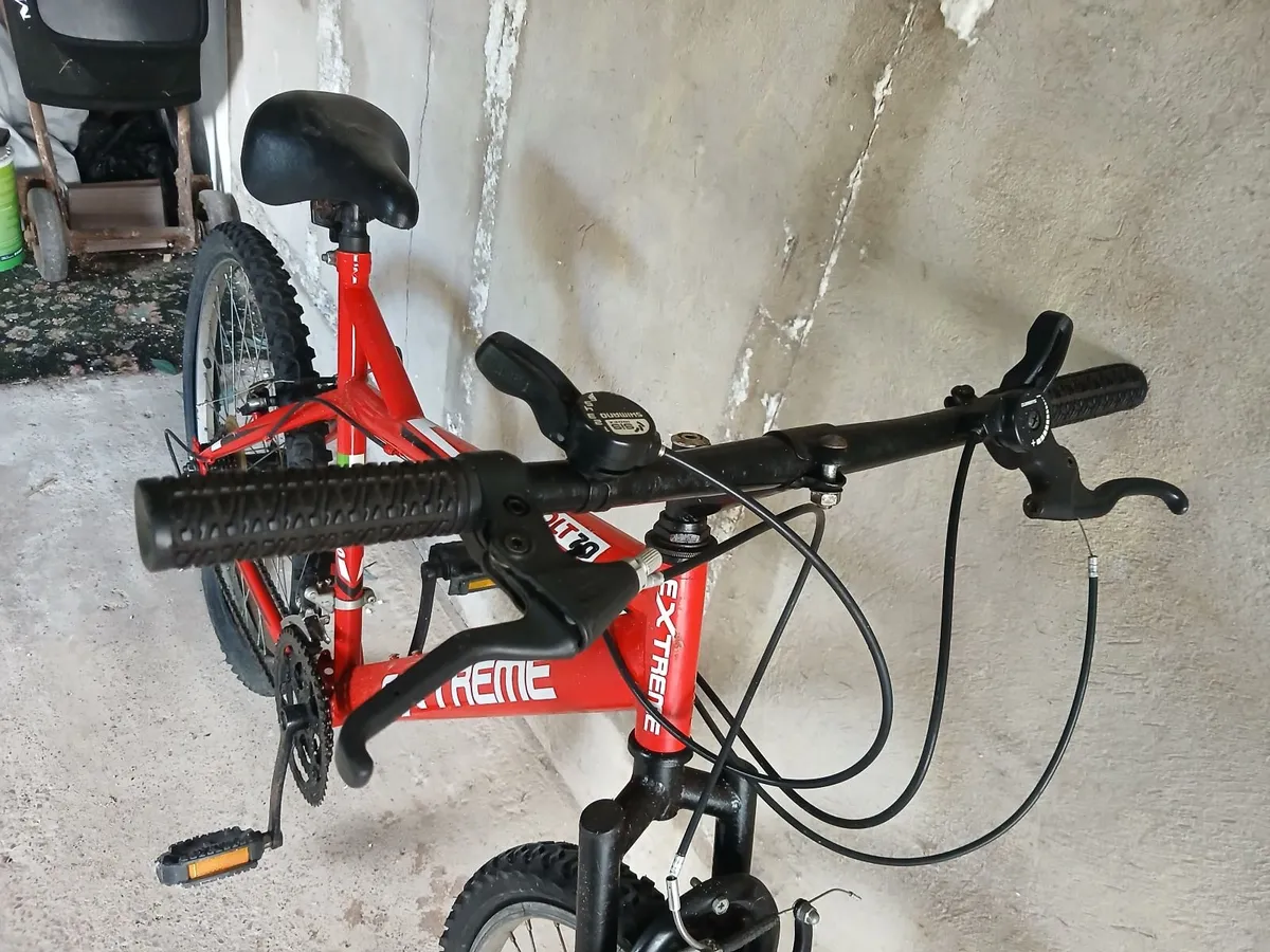 Mountain Bike - Image 3