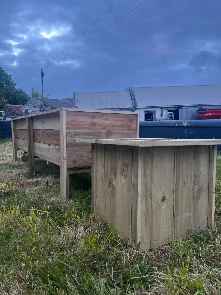 Raised bed - Image 3