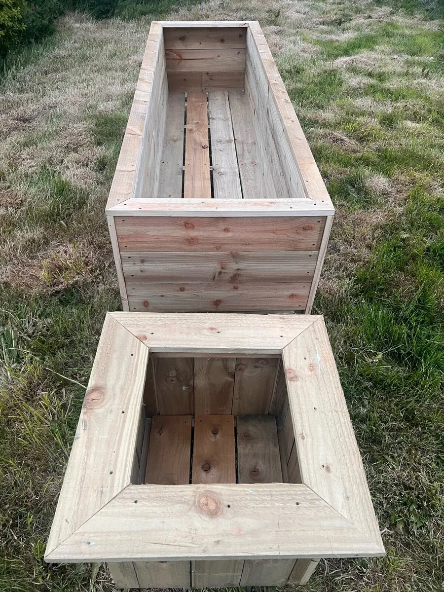 Raised bed - Image 4