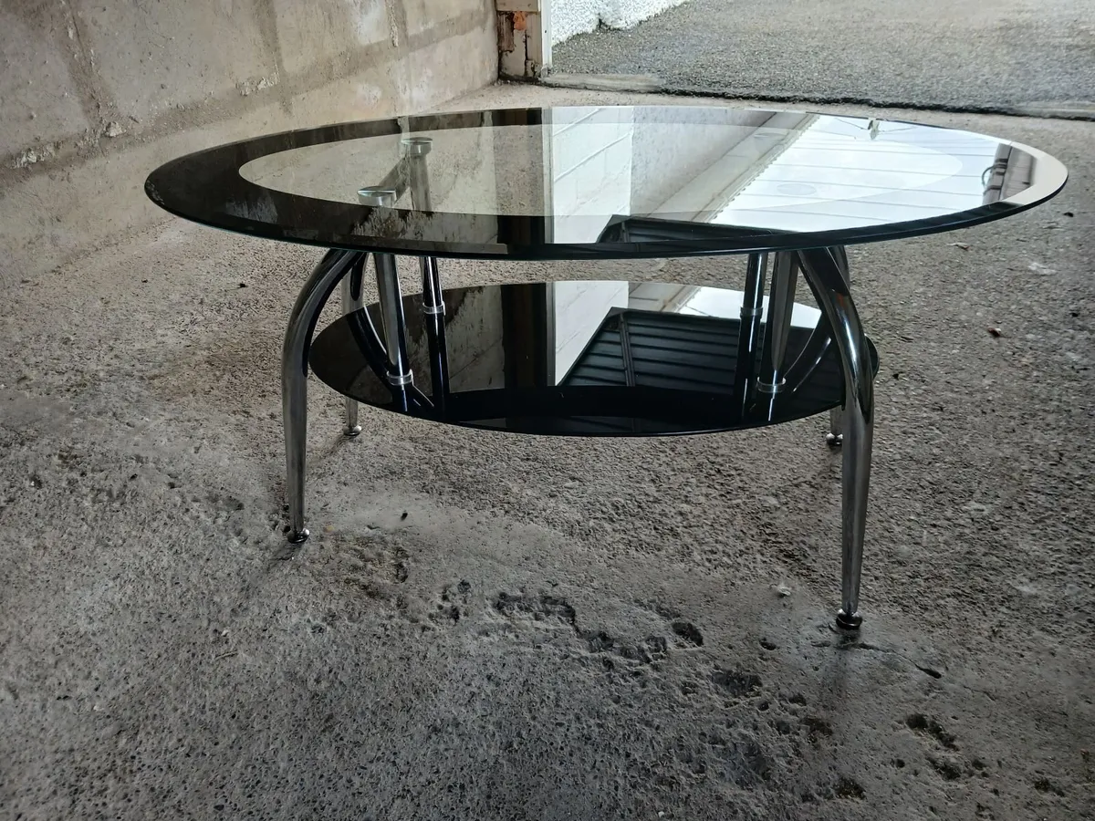 Coffee Table - Image 1