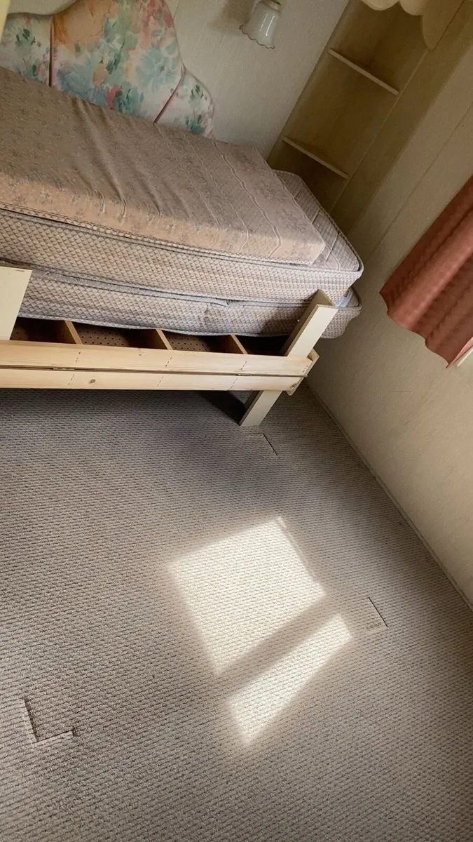mobile home 10/35 delivery included 100km - Image 3