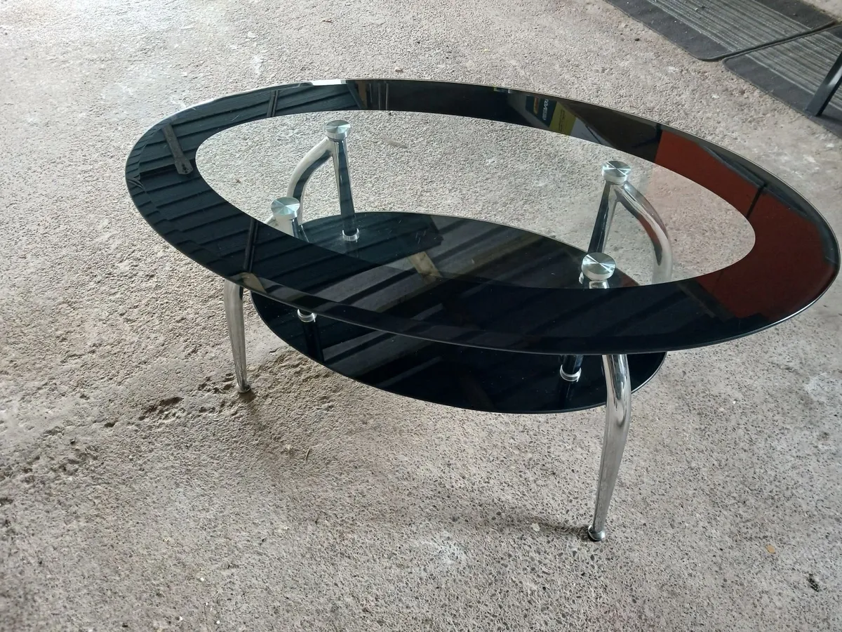 Coffee Table - Image 3