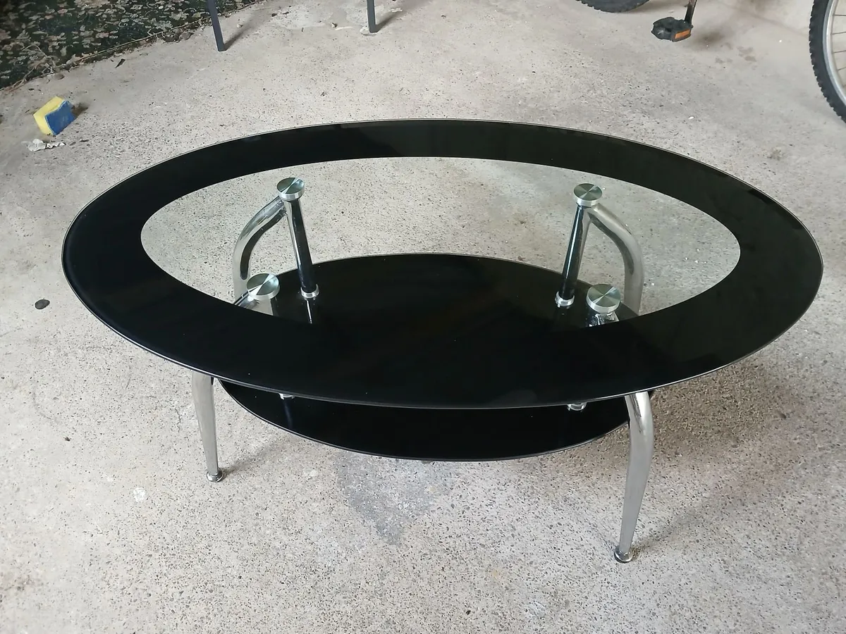 Coffee Table - Image 4