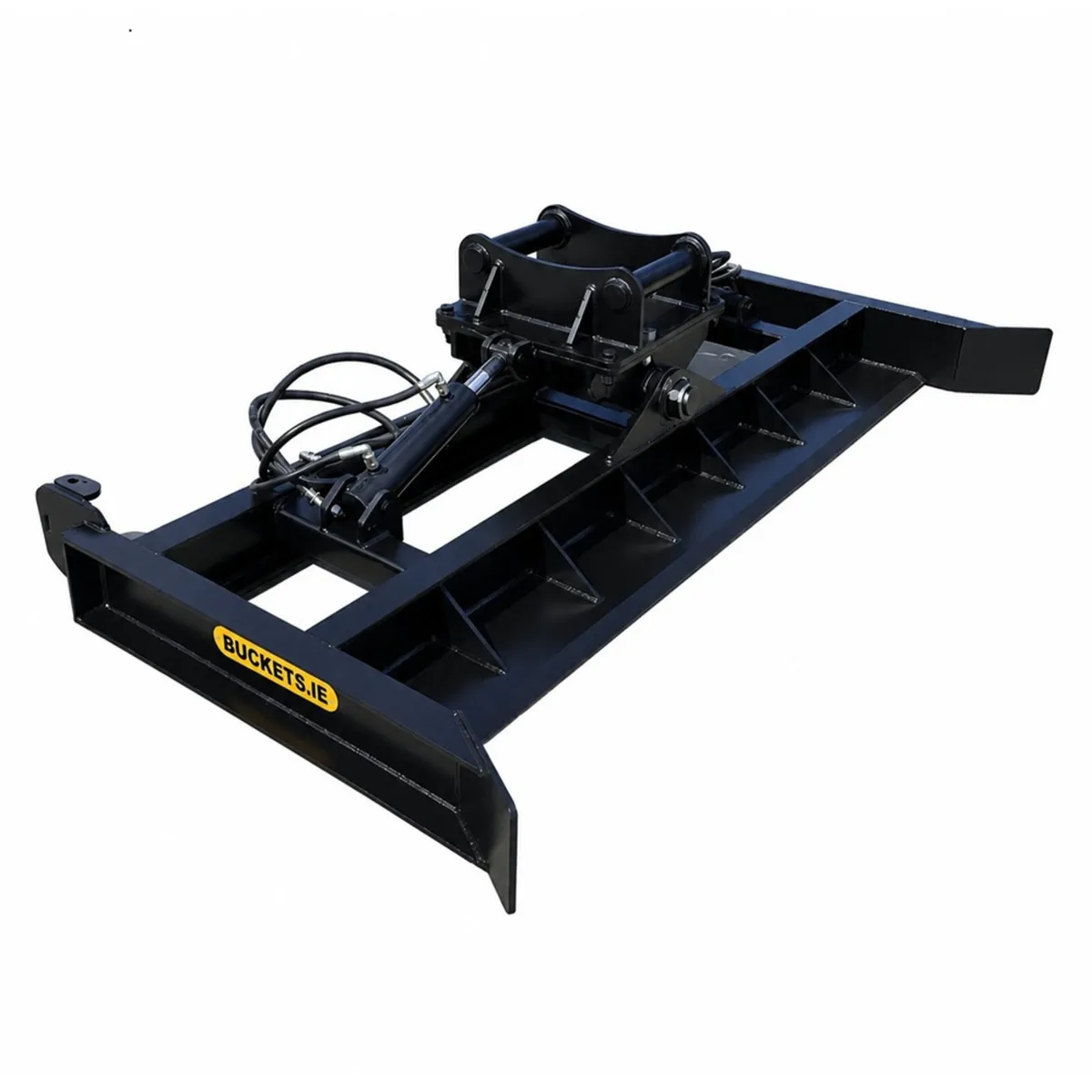 8ft Excavator Tilt Beam  13-20t - Image 1