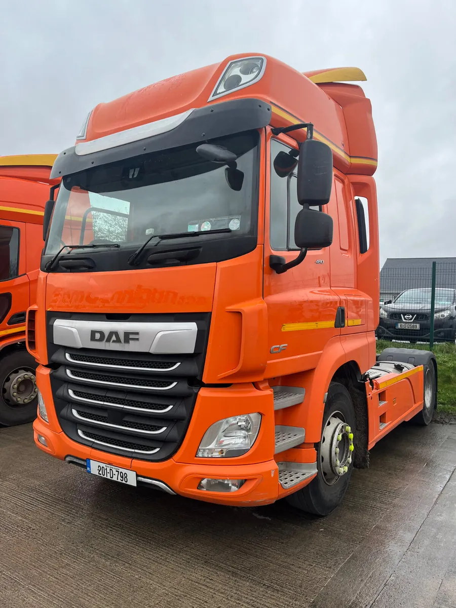 DAF Other 2020 - Image 3