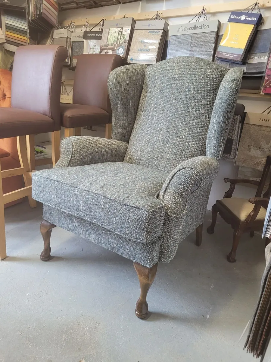 Armchair - Image 1
