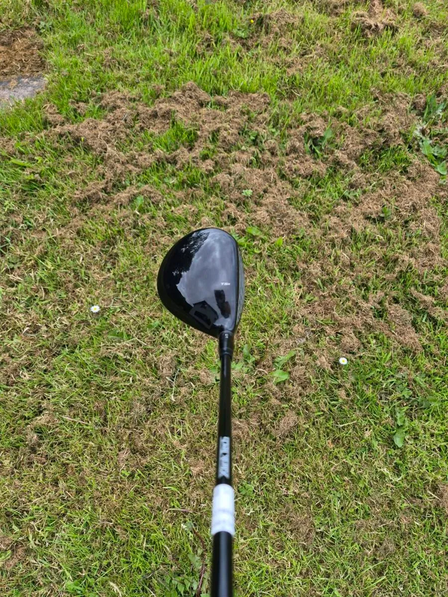 Titleist tsr2 3 wood LH - Image 3