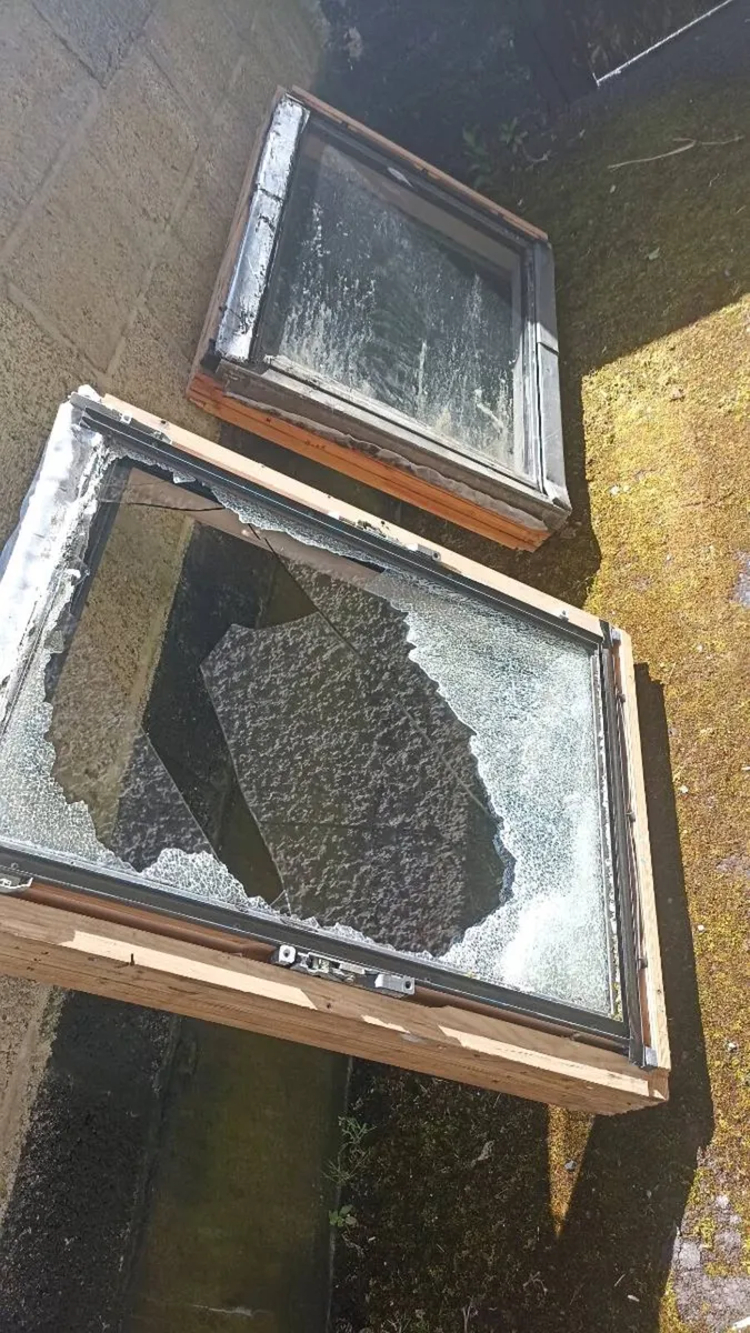 Velux window - Image 3