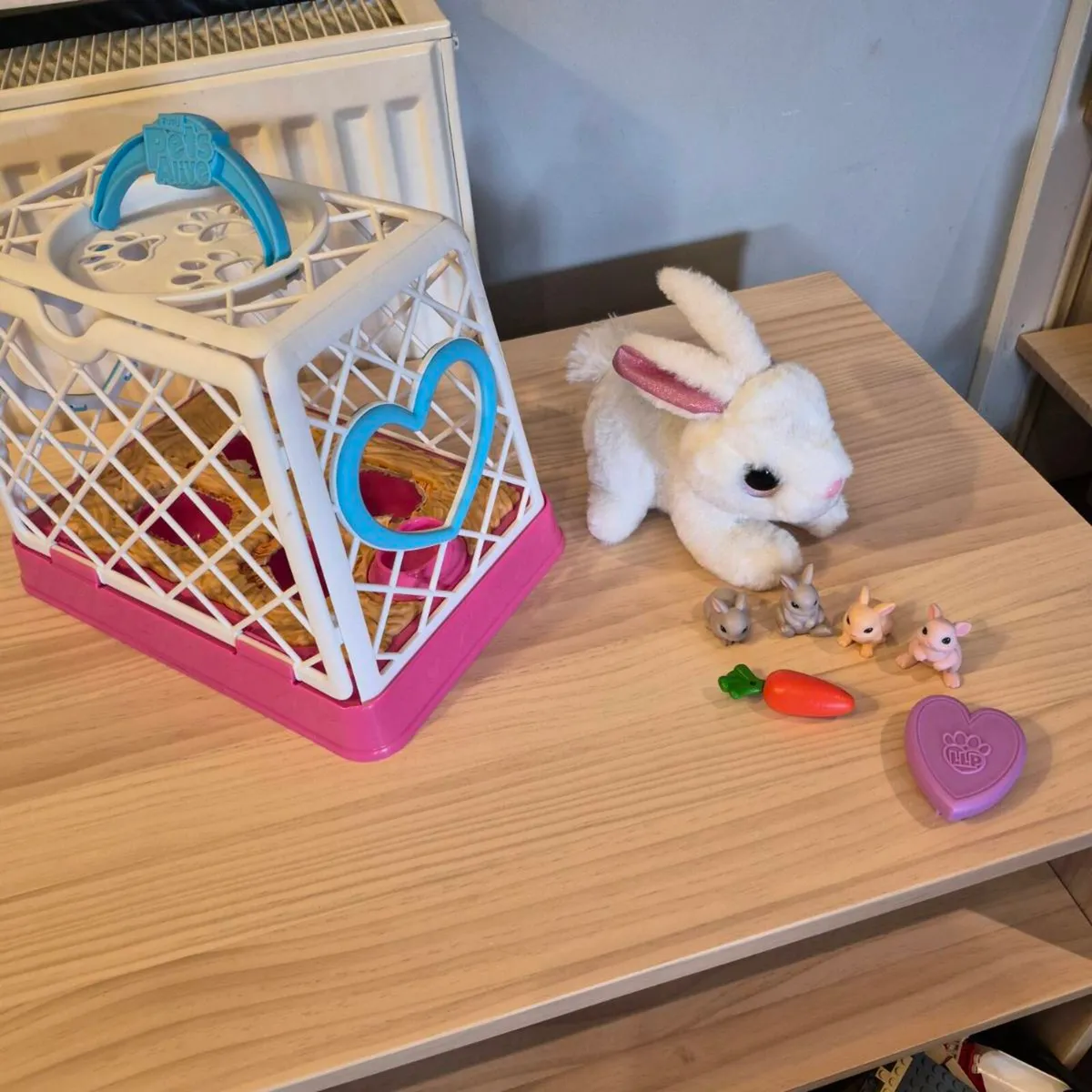 Zuru Pets Alive Bunny