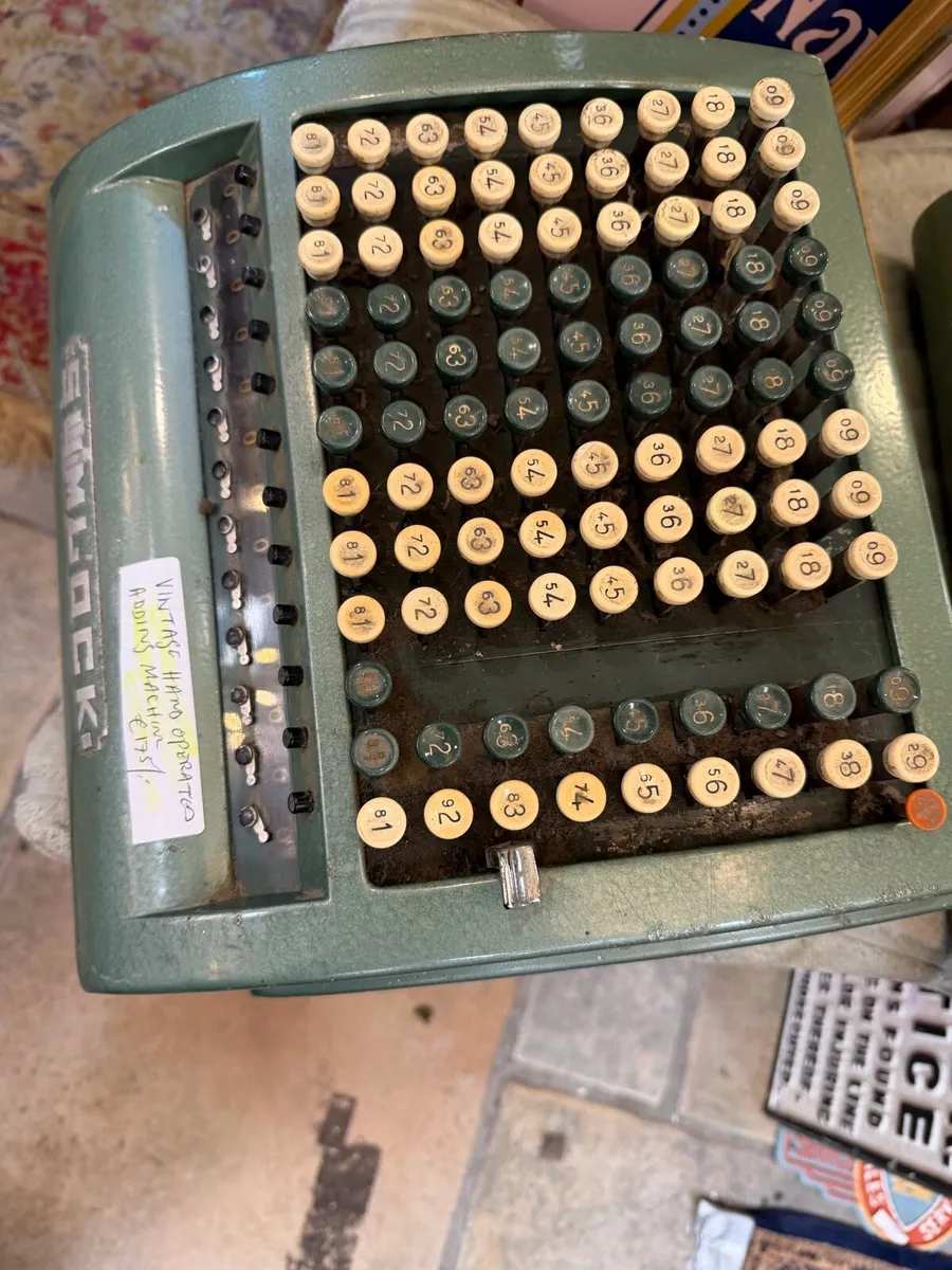 Antique - Image 2