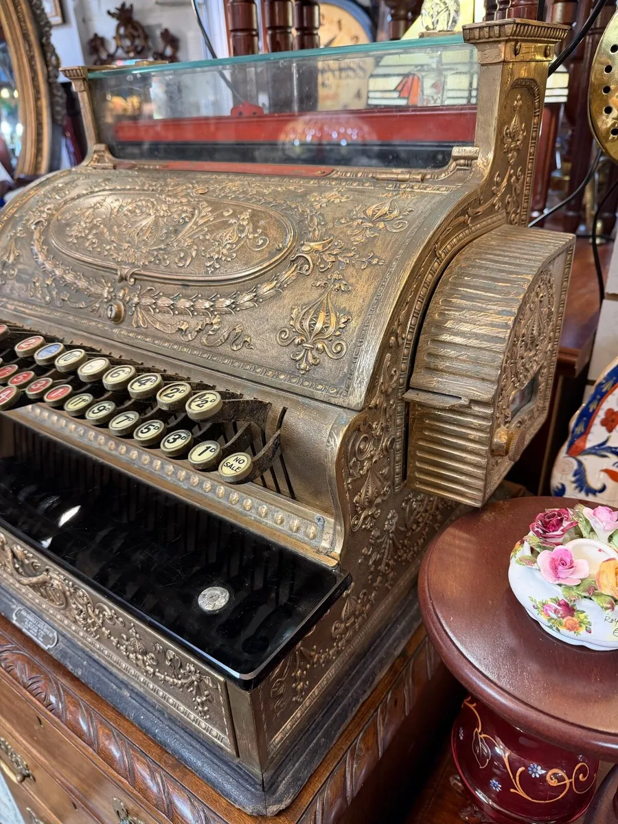 Antique - Image 1