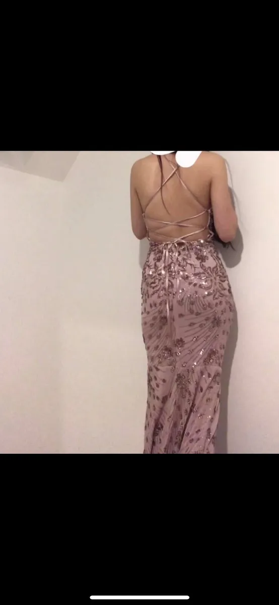 Formal Dress - Image 2