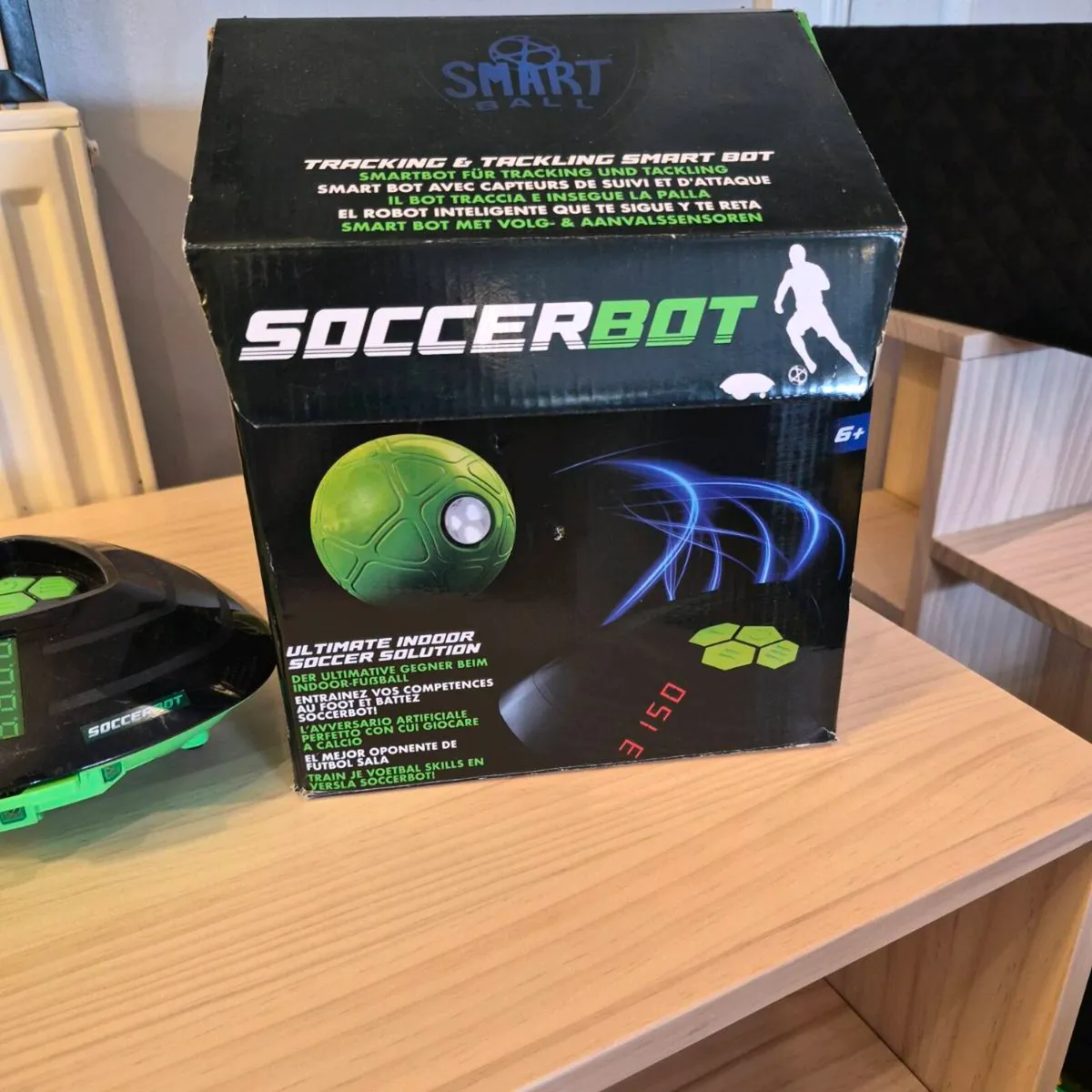Soccer bot - Image 3