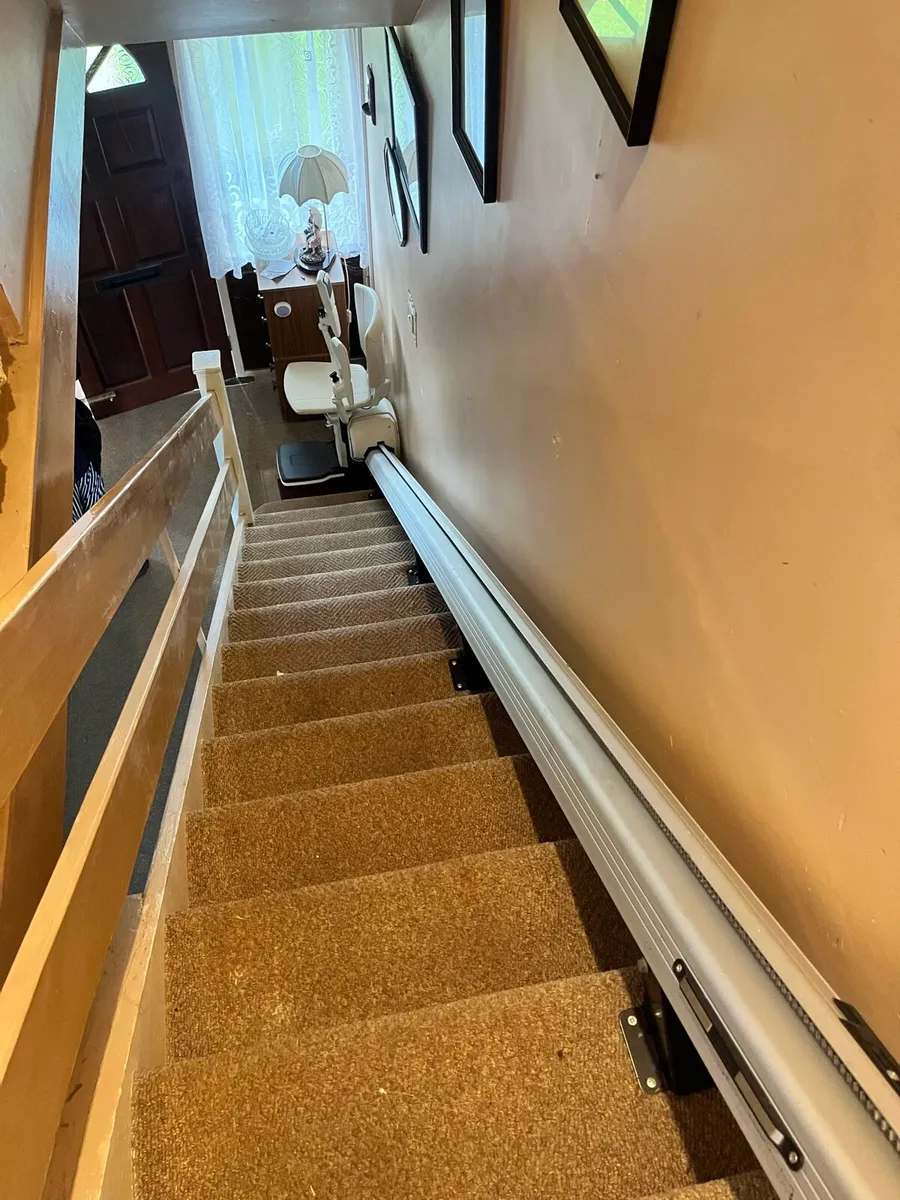 Stair Lift - Image 2