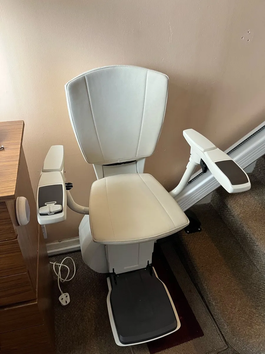 Stair Lift - Image 3