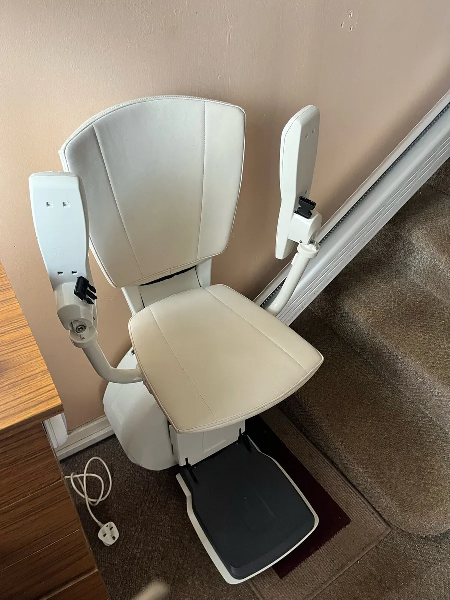 Stair Lift - Image 1
