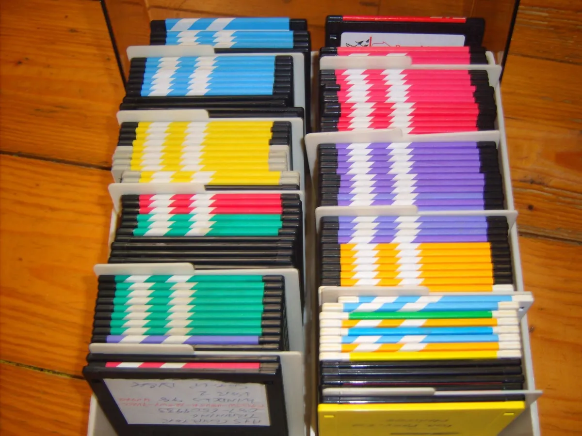 Floppy disc - Image 2
